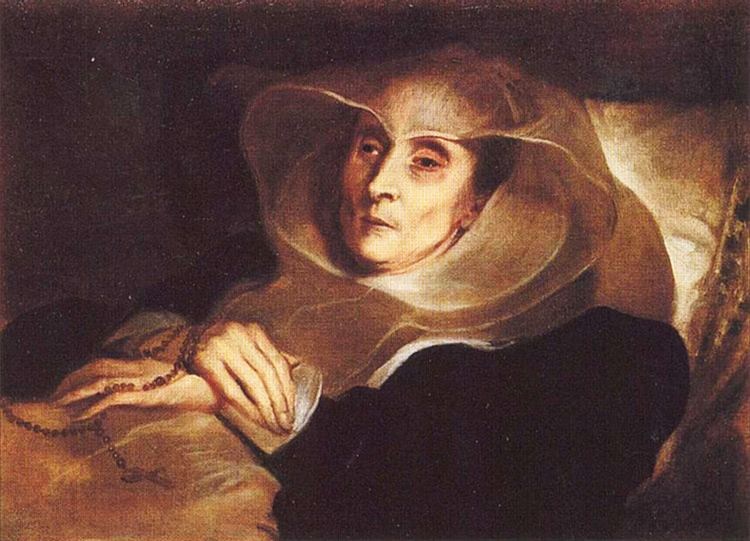 Anguissola Paintings