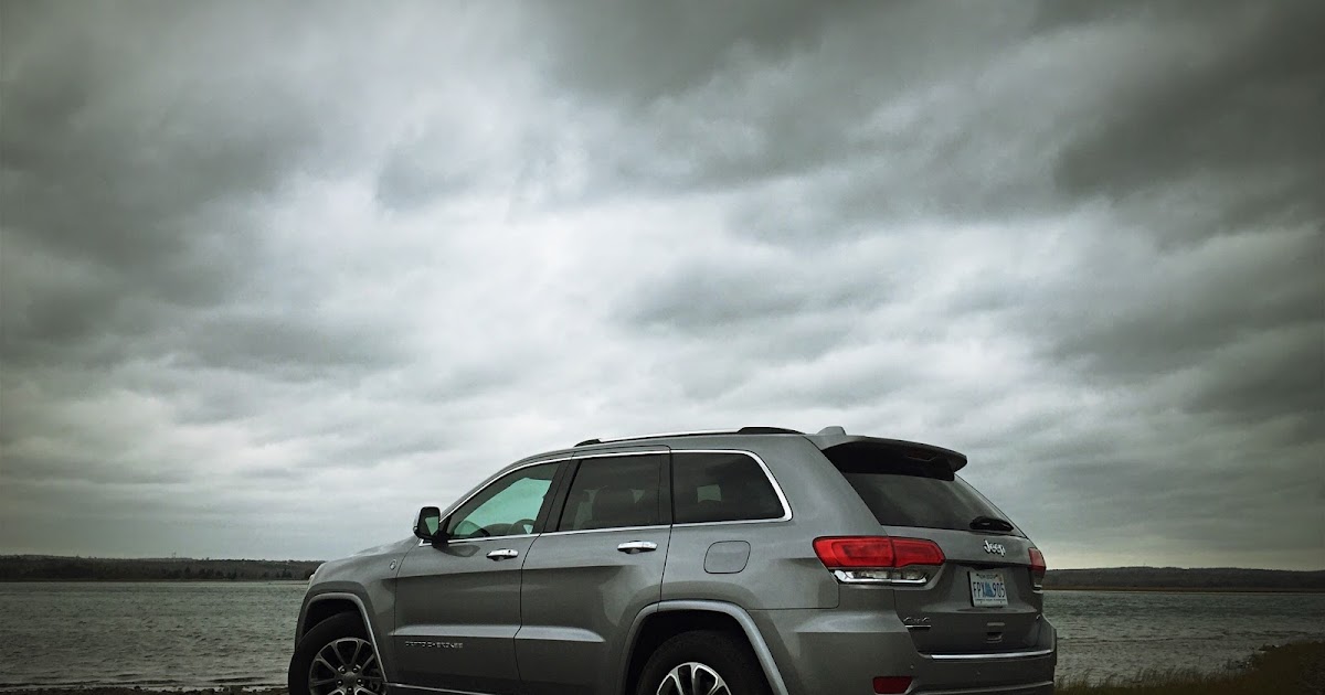 2015 Cherokee Towing Capacity
