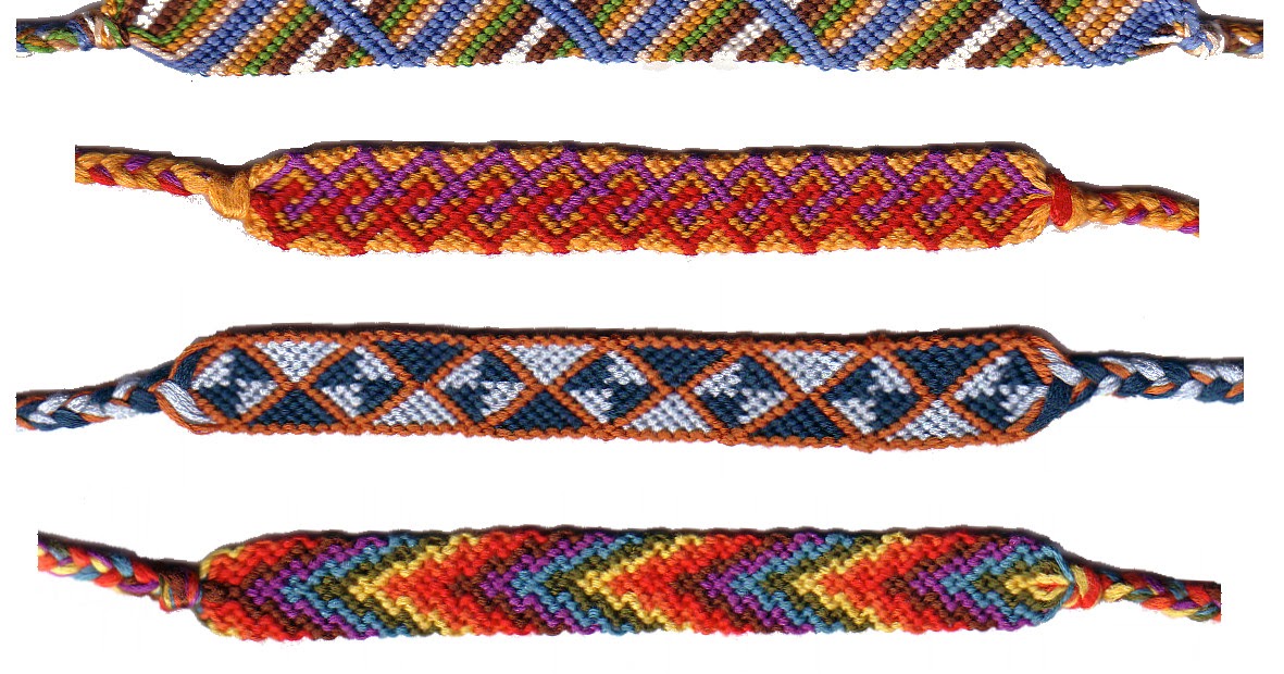 Bracelet Wire Galleries Bracelet Thread