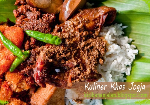 Daftar Nama Kuliner Khas Yogyakarta Yang Terkenal Enak Daftar Nama Kuliner Khas Yogyakarta Yang Terkenal Enak