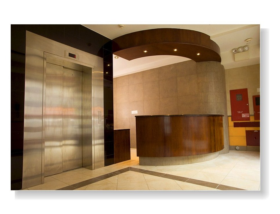 Limited Service Hotel