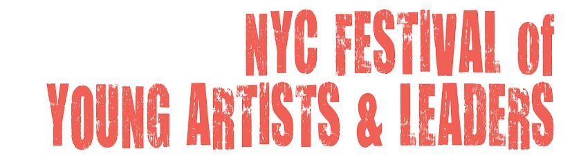 NYC Festival of Young Artists and Leaders