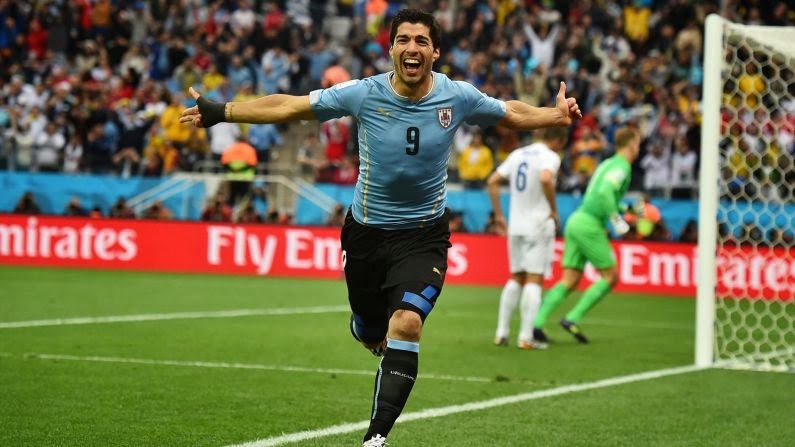 9 Players Who Made Themselves A Tonne Of Money At The World Cup