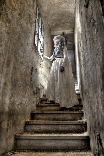 le donne senza amore rosso di san secondo