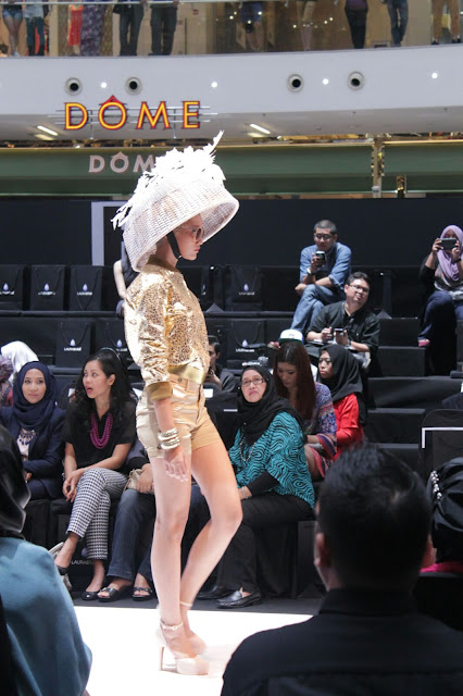 Kuala Lumpur Fashion Week Ready to Wear 2015