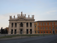Lateran Basilika Rom