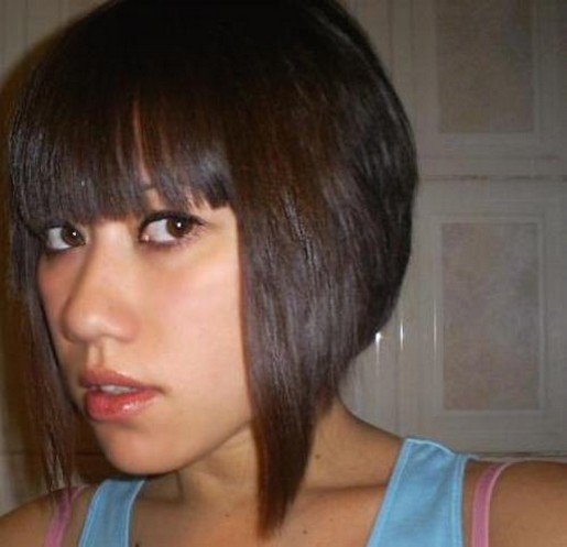 Bob Cut Hairstyles Bob Cut Hairstyles