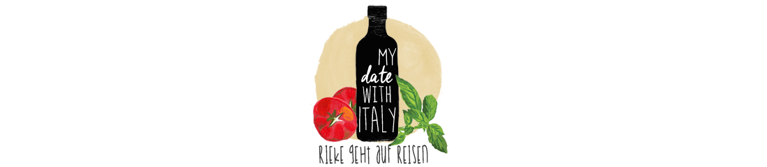 my date with italy