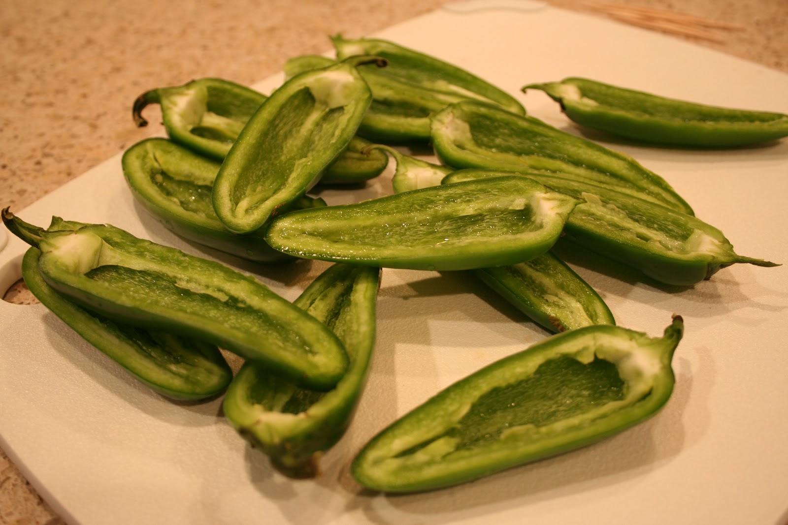 The Lowcountry Lady Big Green Egg Jalapeño Poppers Two Ways