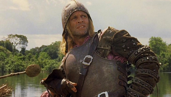 Top 14 Werner Herzog Films | And So It Begins...