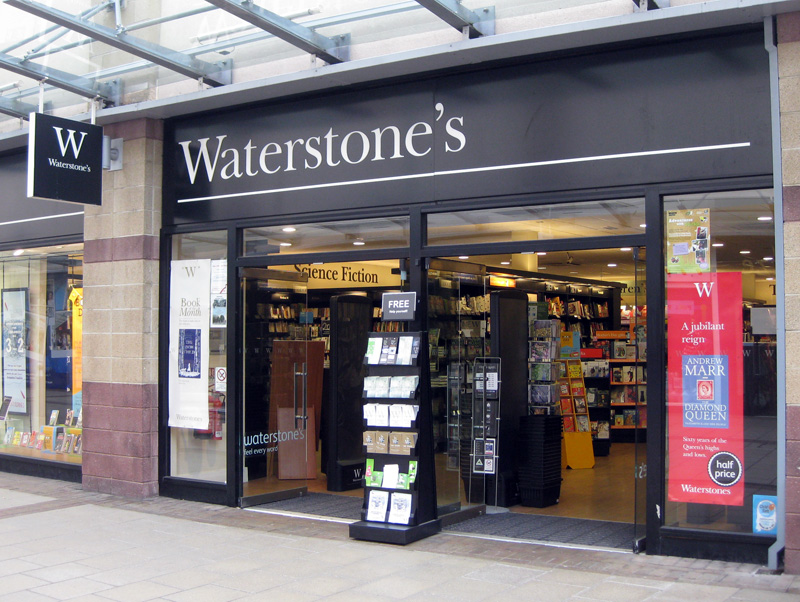 Fifteen Days without a Head and other stories Book signing at