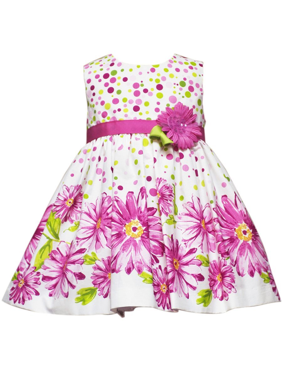 Beautiful Baby Dress in the World