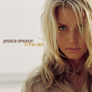 Jessica Simpson-In This Skin