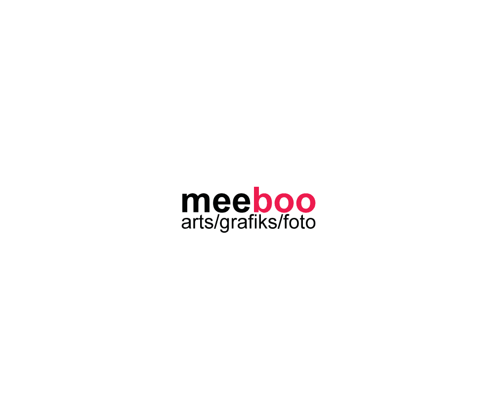 meeboo - design / photography / arts