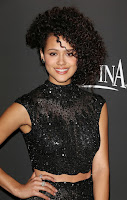 Nathalie Emmanuel HQ photo