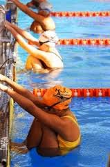 All About Love Teknik Gaya Punggung