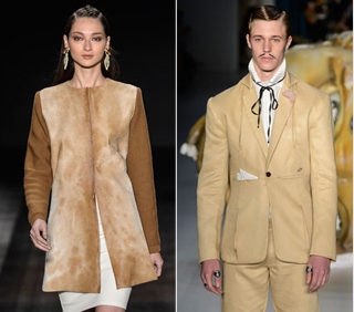 As principais tendências de moda inverno 2013