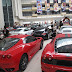The Supercar Gathering, Space U8 Mall, Bukit Jelutong - Preview.
