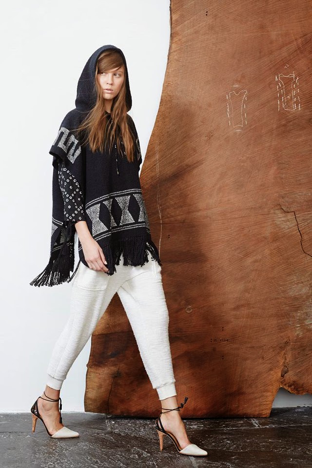 Ulla Johnson Spring 2015 Ulla Johnson Spring 2015