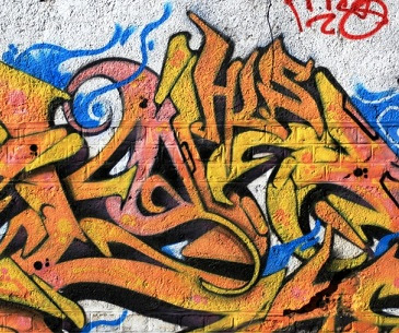 Graffiti Styles