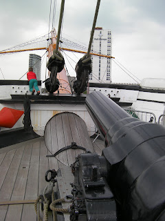 hms warrior portsmouth historic dockyard