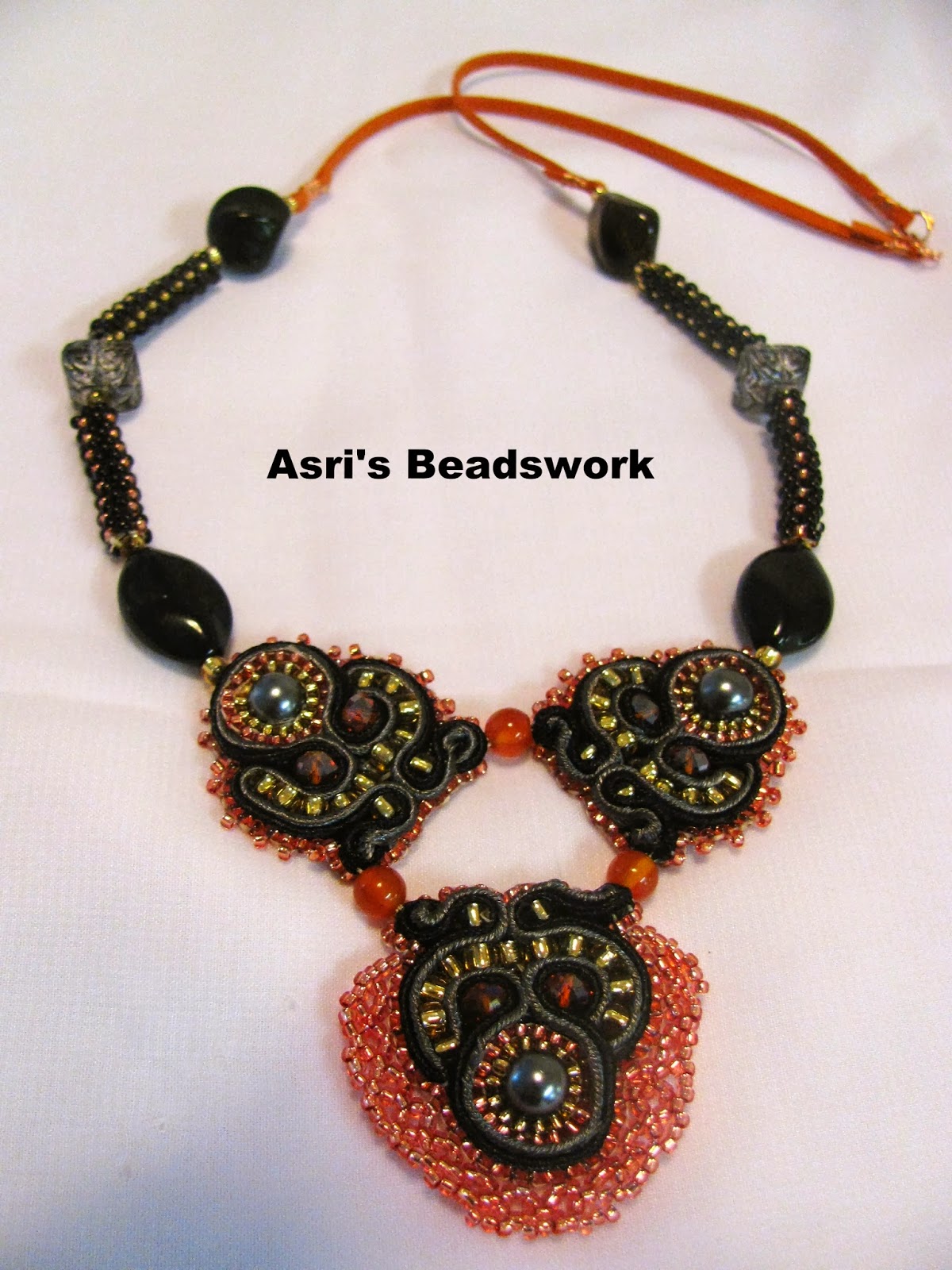 Operation Tackle That Bead Stash! November 2013