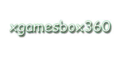 xgamesbox360