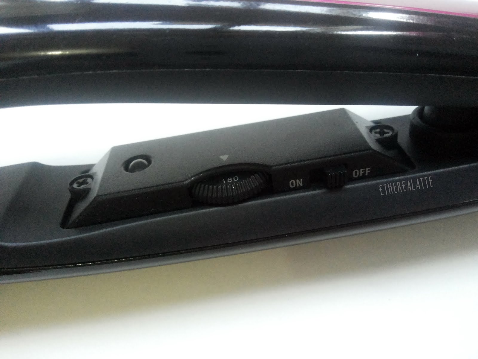 62 review nanotec hair straightener and curler 62 review nanotec hair straightener and curler