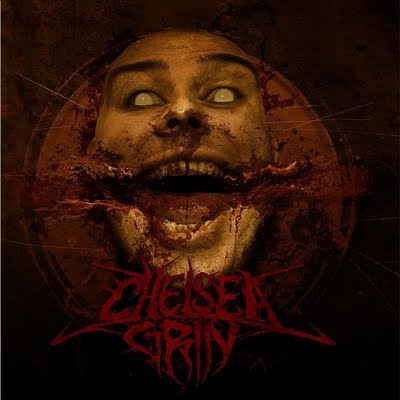 Chelsea Grin Ep