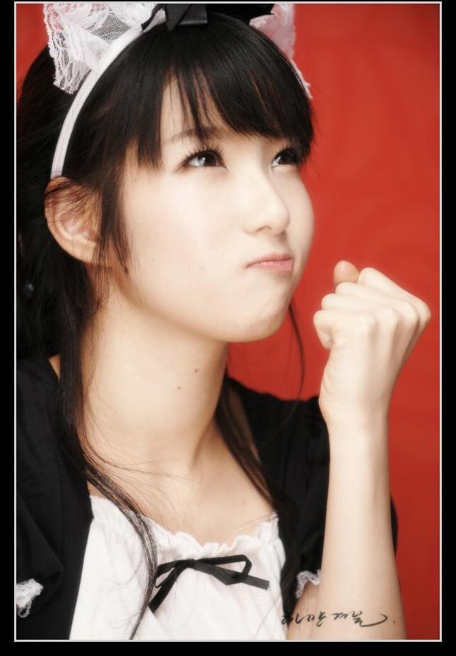 Kumpulan Foto Cewek Korea Terbaru