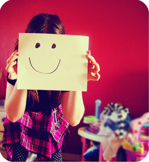 Smile :)