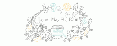 Long May She Rain 