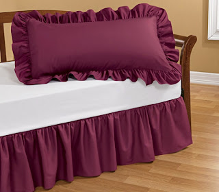 bed skirts
