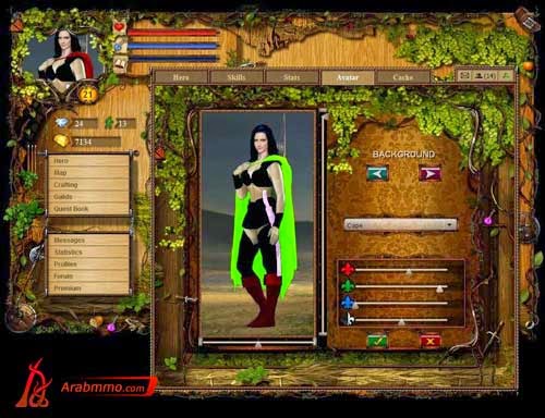 لعبة Imperia Online - العاب متصفح اون لاين لعبة Imperia Online - العاب متصفح اون لاين