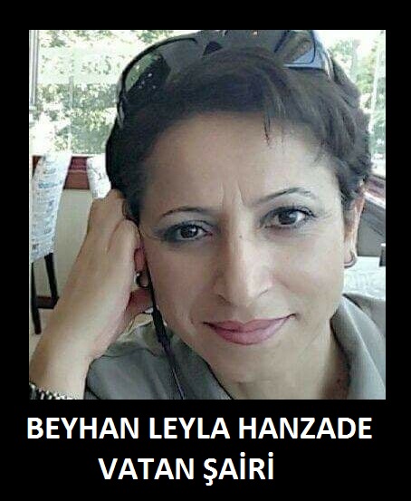 BEYHAN LEYLA HANZADE