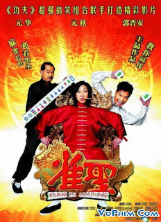 Cao Thủ Mạt Chược - Kung Fu Mahjong Cao Thủ Mạt Chược