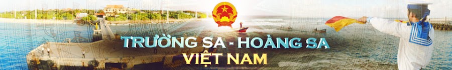 Biển Đông Việt Nam: Trường Sa, Hoàng Sa