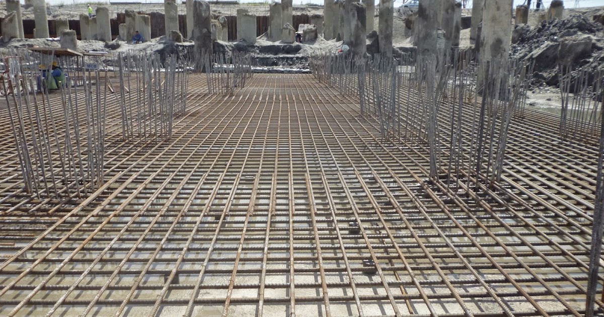 Raft Foundation ( Mat Foundation ) Civil Engineering Blog