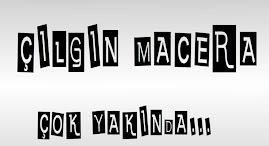 Çılgın Macera