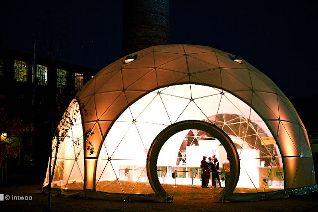 Namida Magazin Das Schreckgespenst Halle Saale Ist Es Wirklich