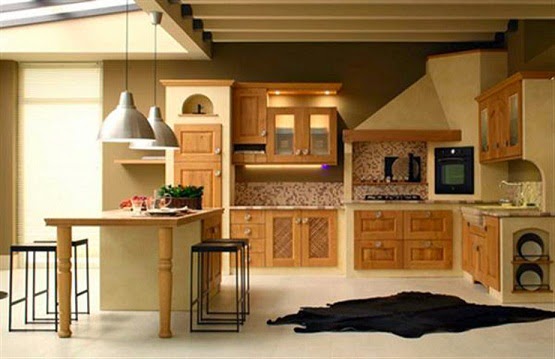 Cocinas decoracion y diseño de cocinas: diseño cocinas Diseño decoración cocina De