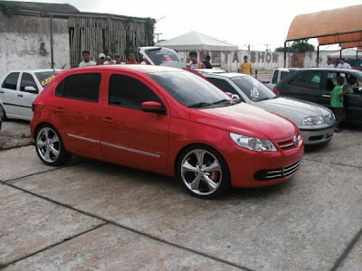 gol rebaixado g5