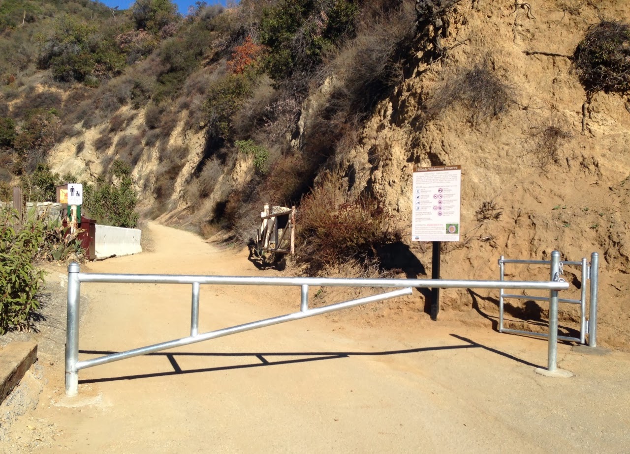 Monrovia Now News and Comment about Monrovia, California One Entry