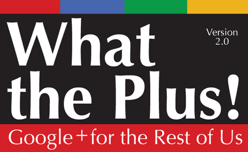 What the Plus! What the Plus!