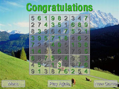 لعبة سودوكو Pure Sudoku لعبة سودوكو Pure Sudoku