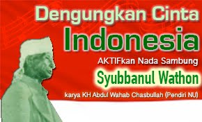 CINTA INDONESIA