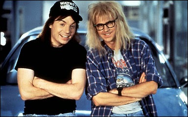 Wayne's World