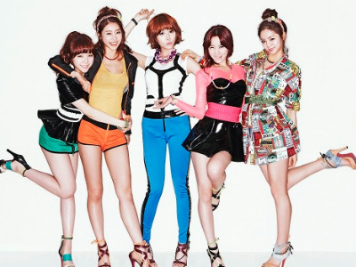 Girl's Day