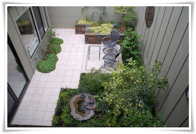 Landscape Design Online: July 2011