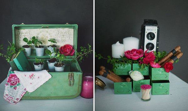 Rustic Wedding Shower Decorations Rustic Wedding Shower Decorations